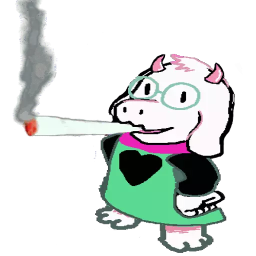 Ralsei
