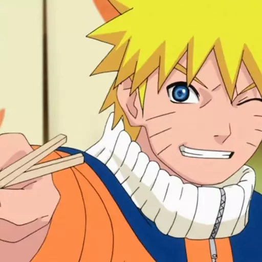 Naruto