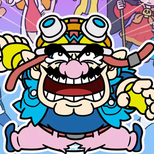 Wario