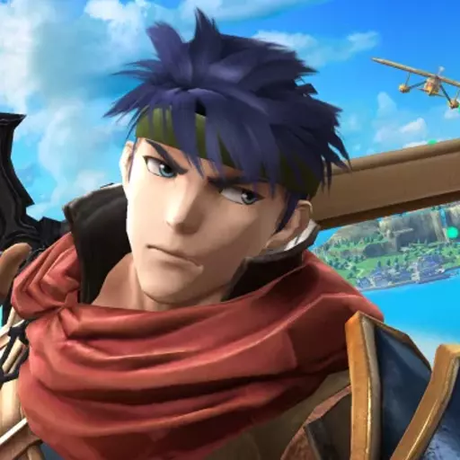 Ike