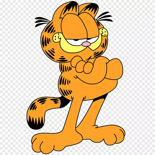 Garfield