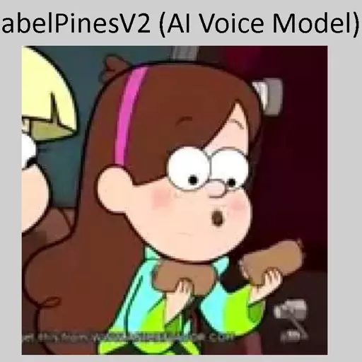 Mabel Pines
