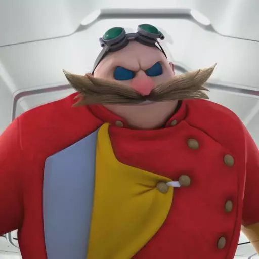Eggman