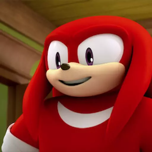 Knuckles