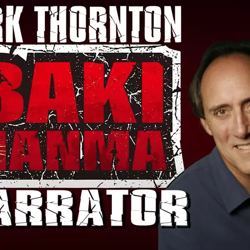 Kirk Thornton