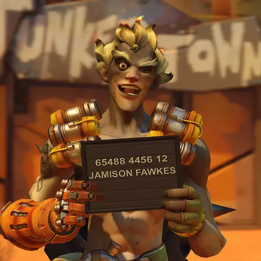 Junkrat