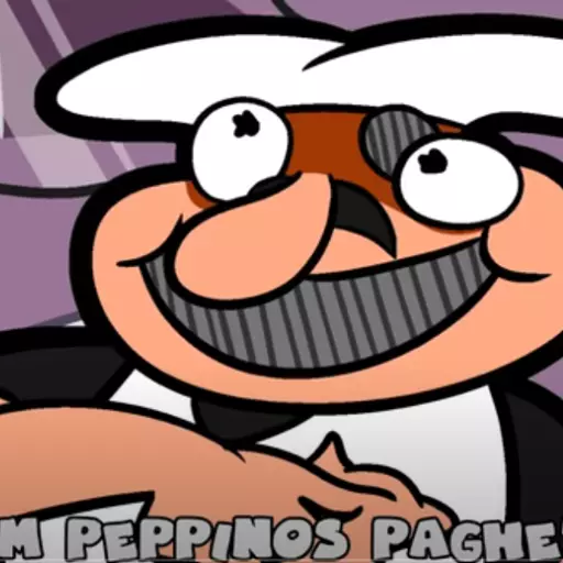 Peppino