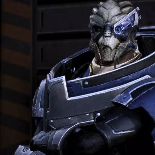 Garrus