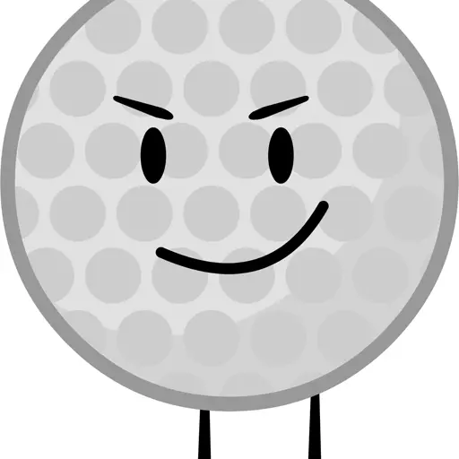 Golf Ball
