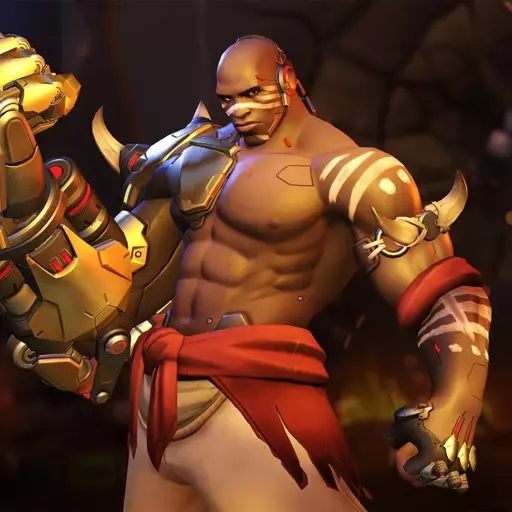 Doomfist