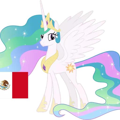 Princess Celestia
