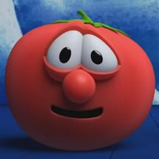 Bob the Tomato