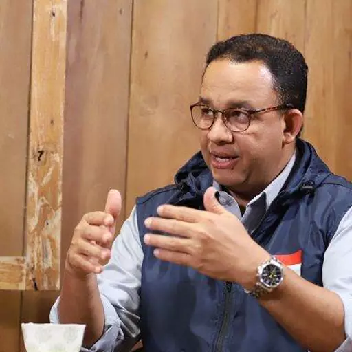 Anies Baswedan
