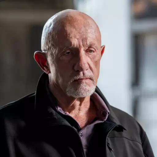 Mike Ehrmantraut