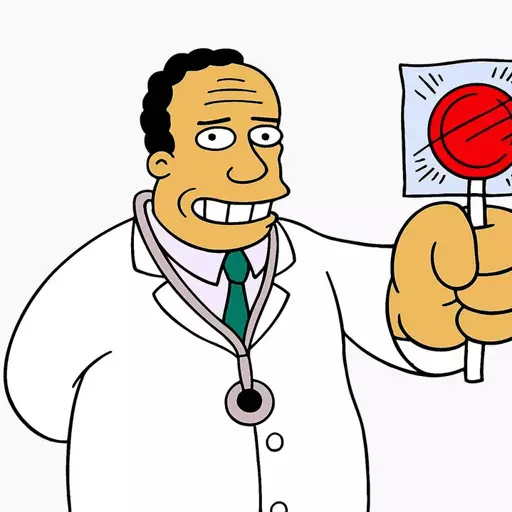 Dr. Hibbert