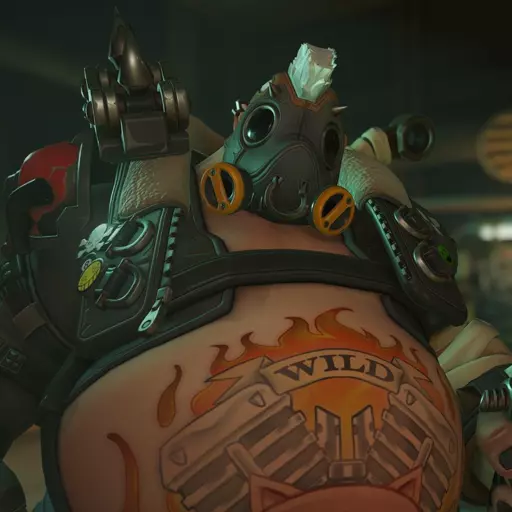 Roadhog