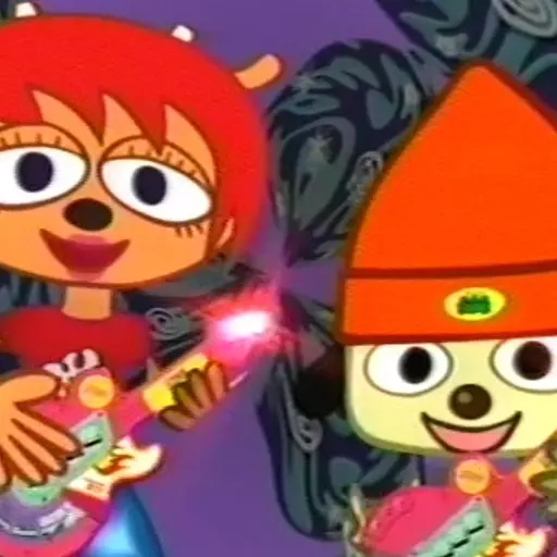 Parappa
