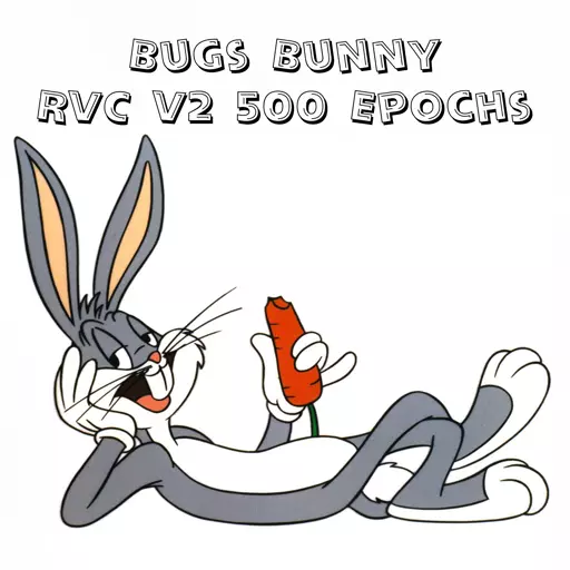 Bugs Bunny