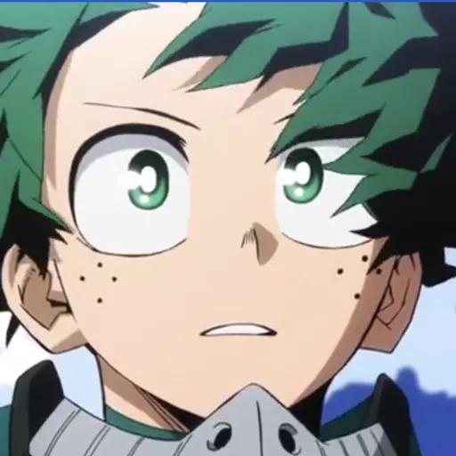 Deku