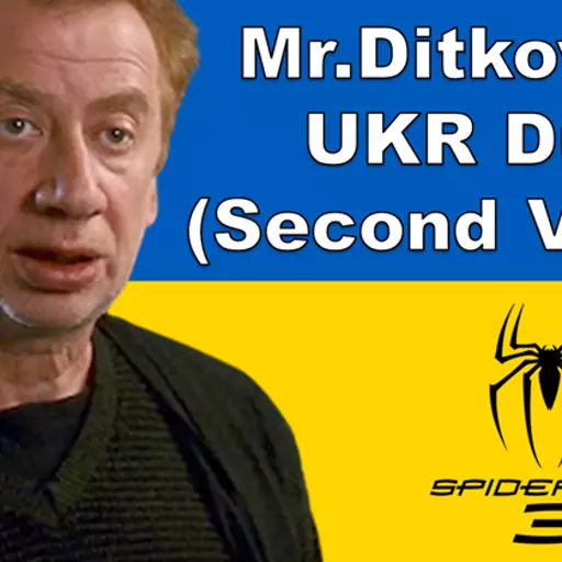 Mr. Ditkovich