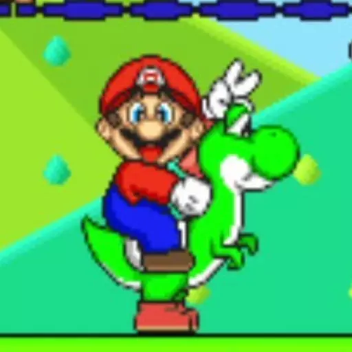 Mario