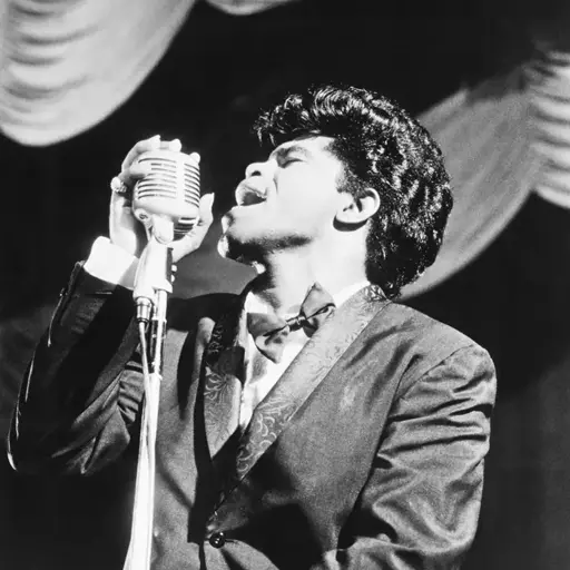 James Brown