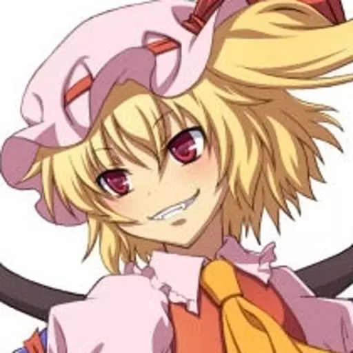 Flandre Scarlet