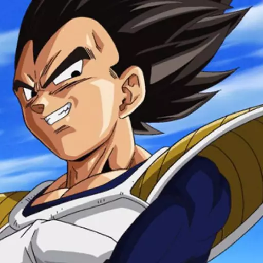 Vegeta