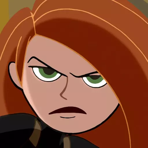 Kim Possible
