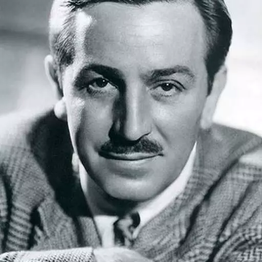 Walt Disney