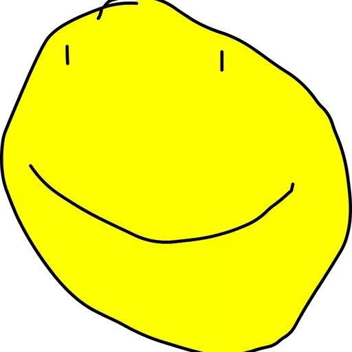 Yellow Face