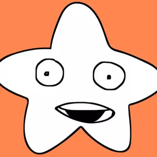 Happy Star