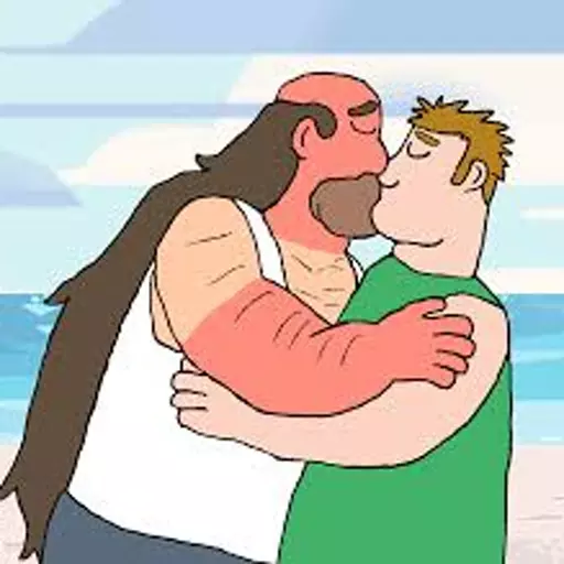 Greg Universe