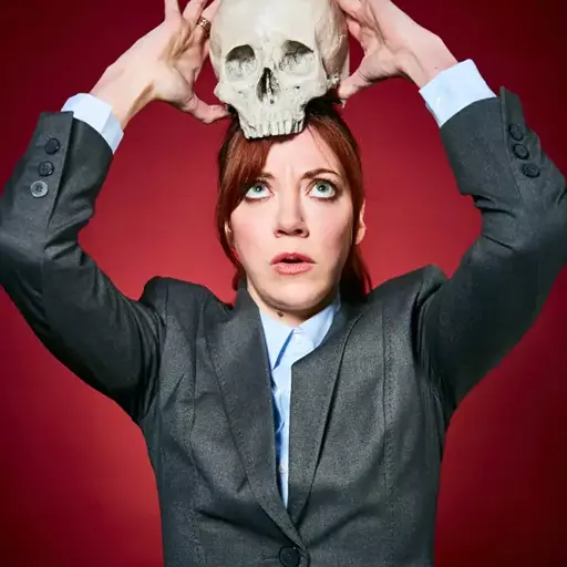 Philomena Cunk