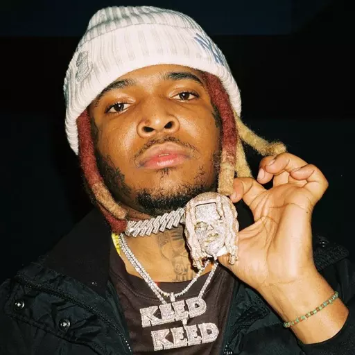 Lil Keed