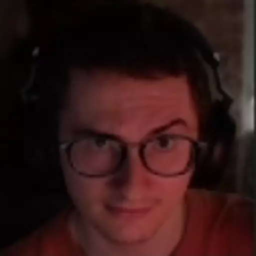 [RUS] Олёша, Ютубер и Твич Стример