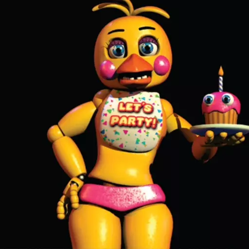 Toy Chica