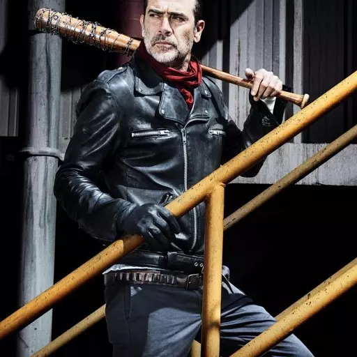 Negan