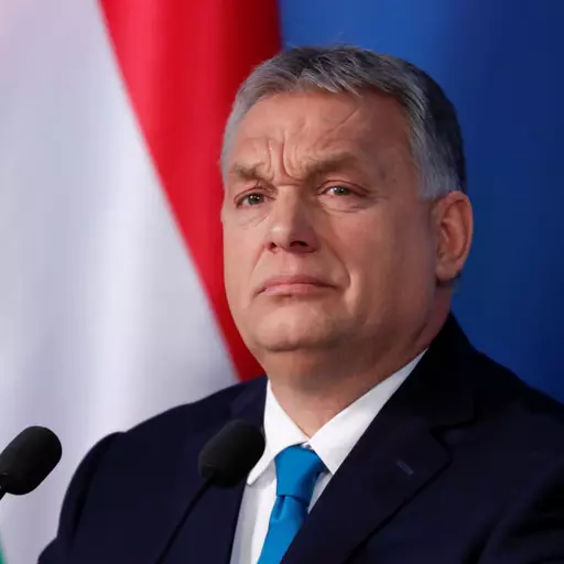 Viktor Orban