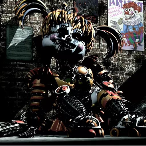 Scrap Baby