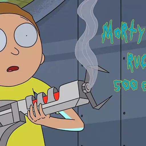 Morty