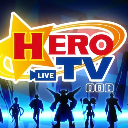 HeroTV Announcer
