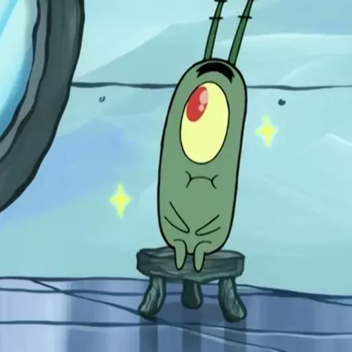 Plankton