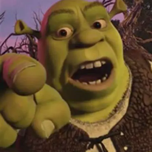 Shrek