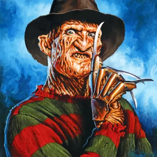 Freddy Krueger