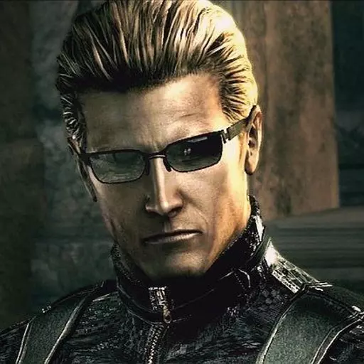 Wesker