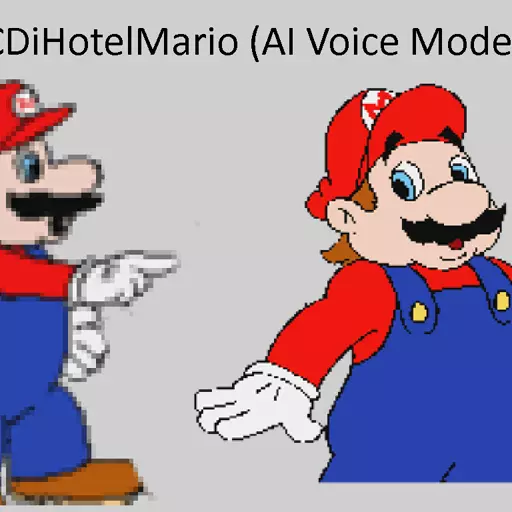 Mario