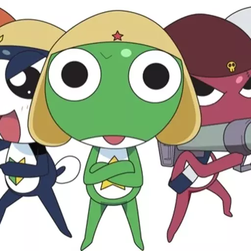 Keroro