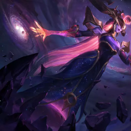 Lissandra