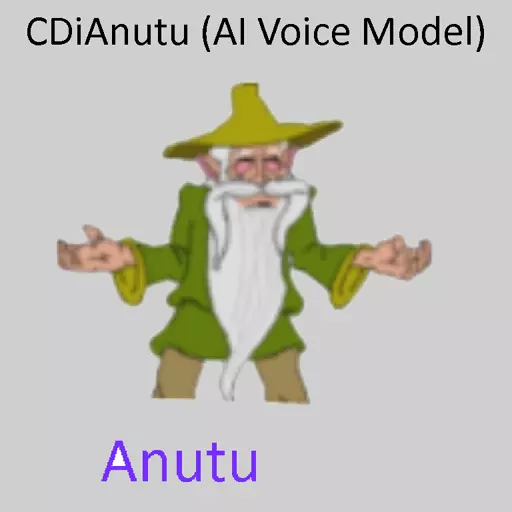 Anututu